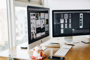 Web Design Project - Philippines Websites