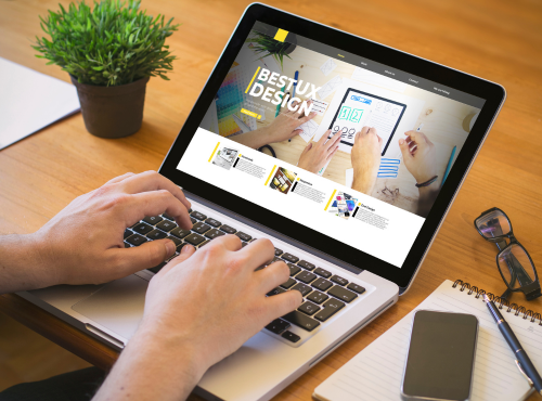 Website