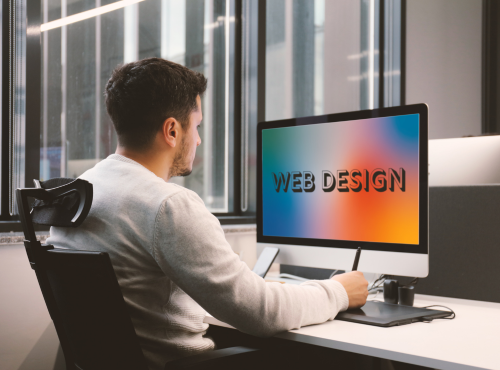 What Your Website Colours Say About Your Brand