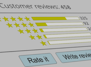 Online Reviews