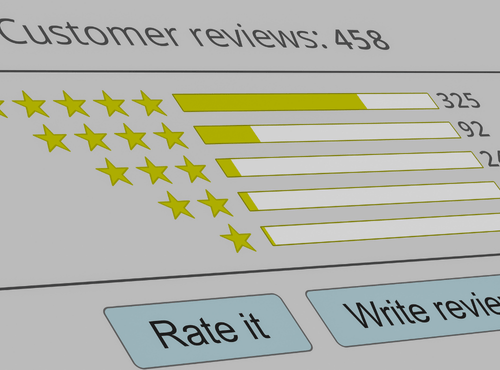 Online Reviews