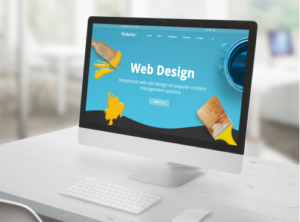 Website Design