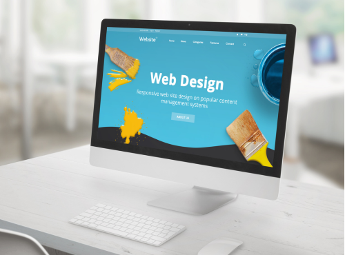 Website Design